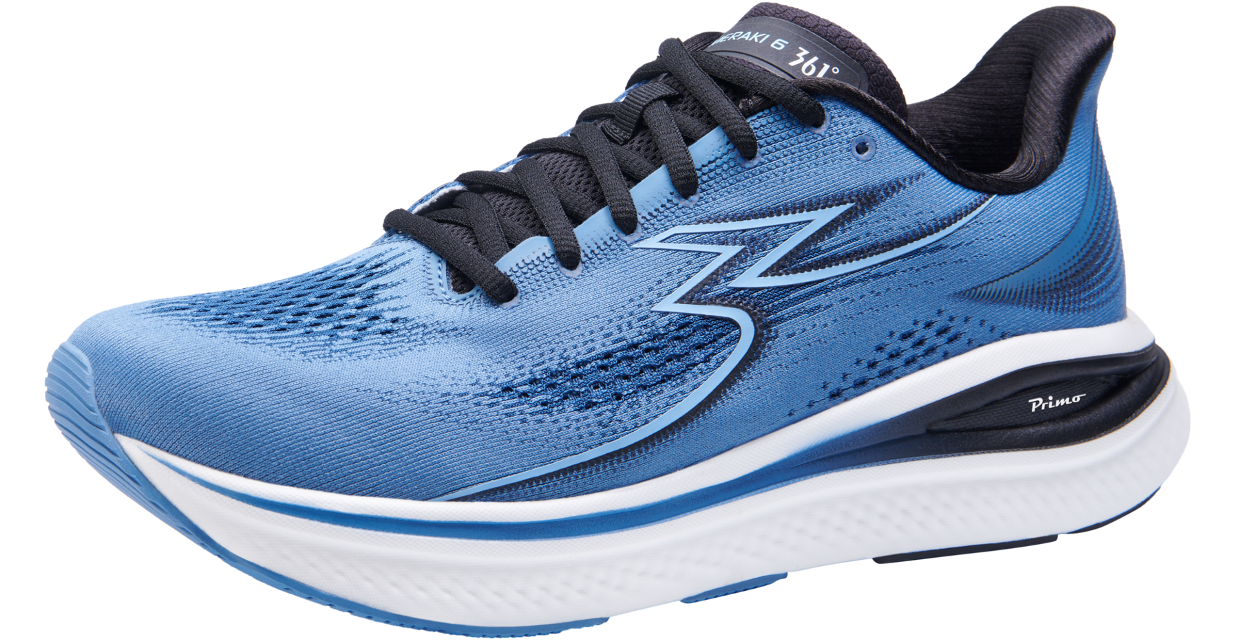 Men's Meraki 6