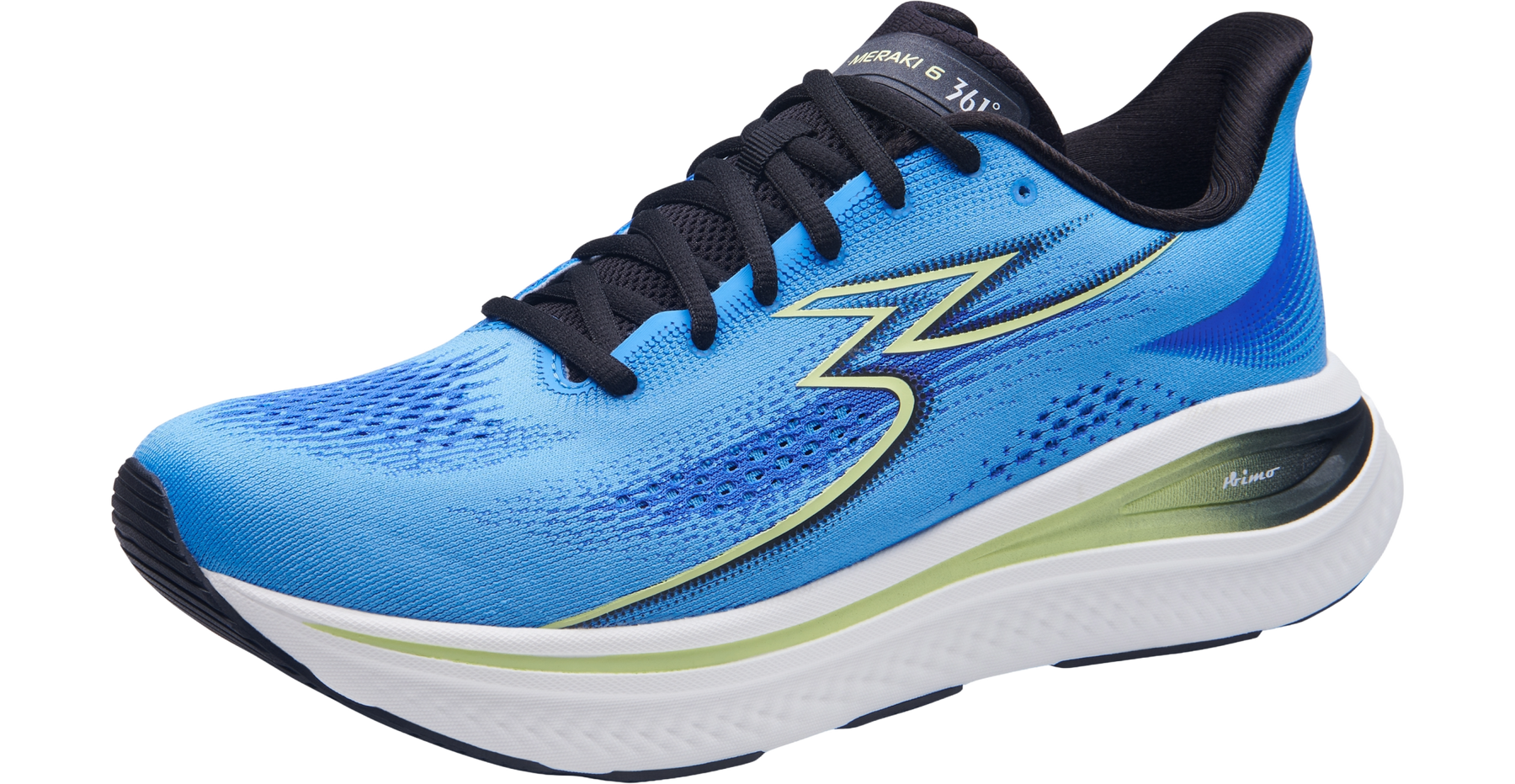 Men's Meraki 6