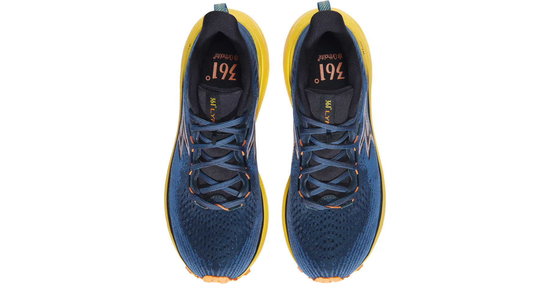 Men's Lynx