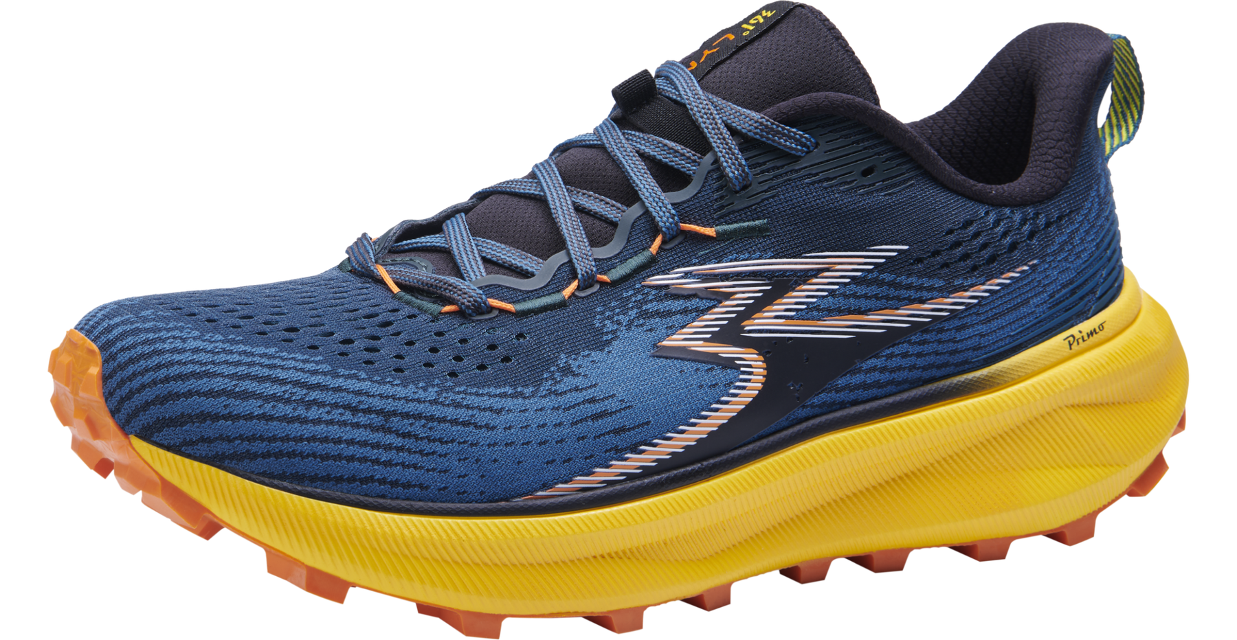 Men's Lynx