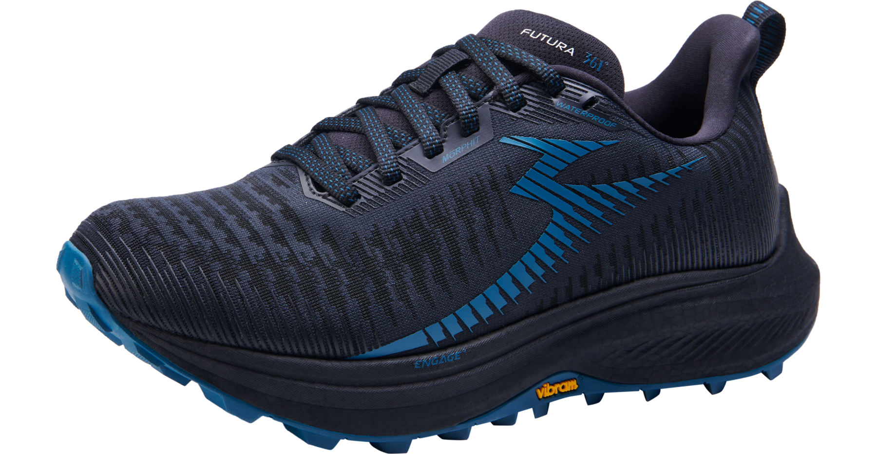 Men's Futura Waterproof