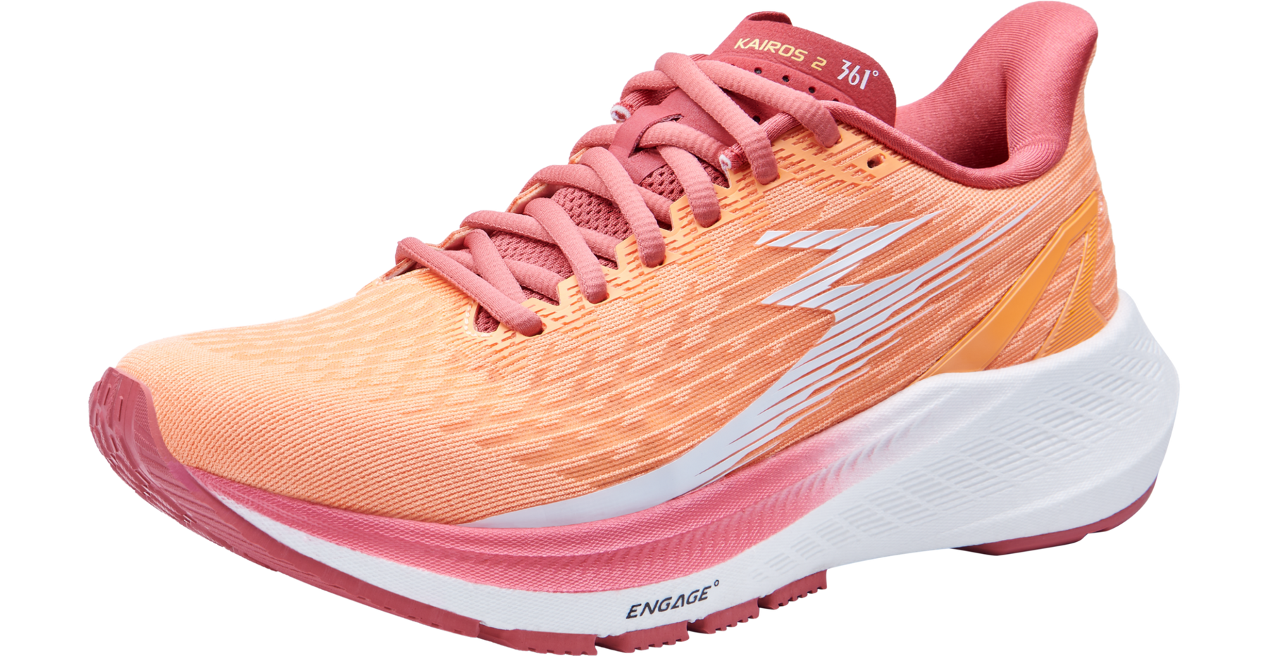 Women's Kairos 2