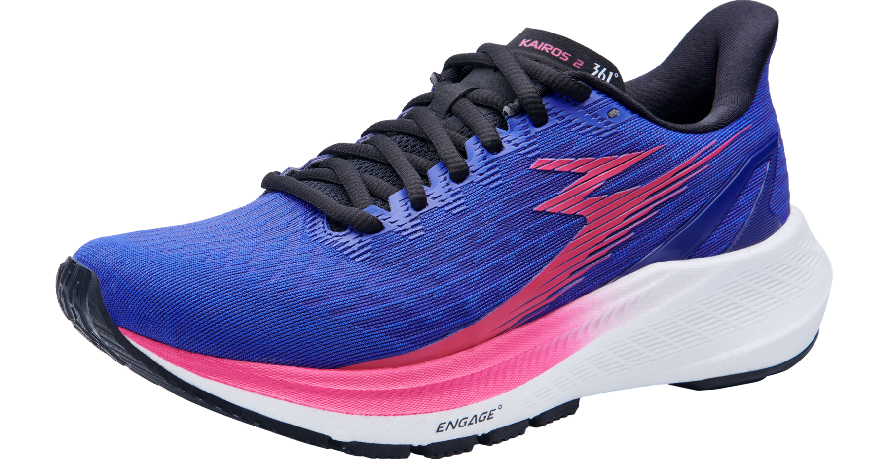 Women's Kairos 2