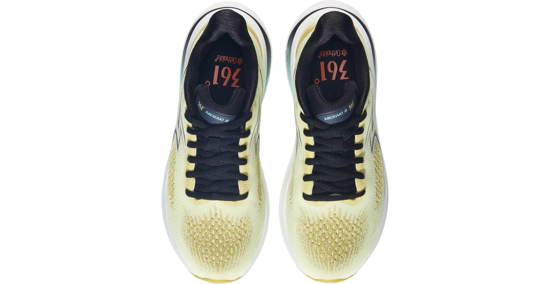 Women's Meraki 6