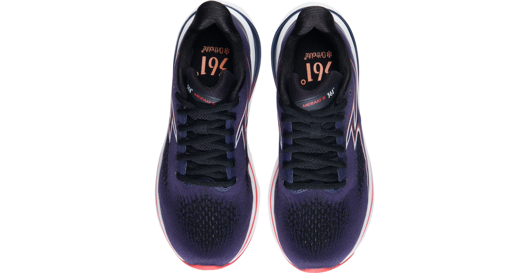 Women's Meraki 6 (D)