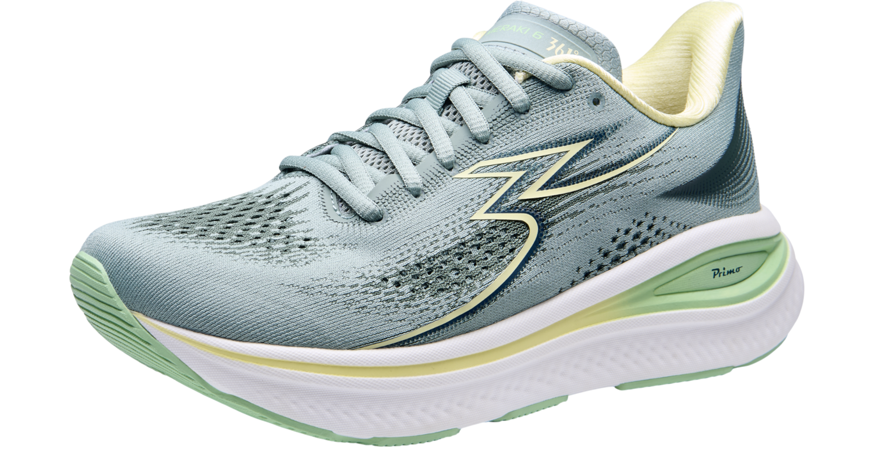 Women's Meraki 6