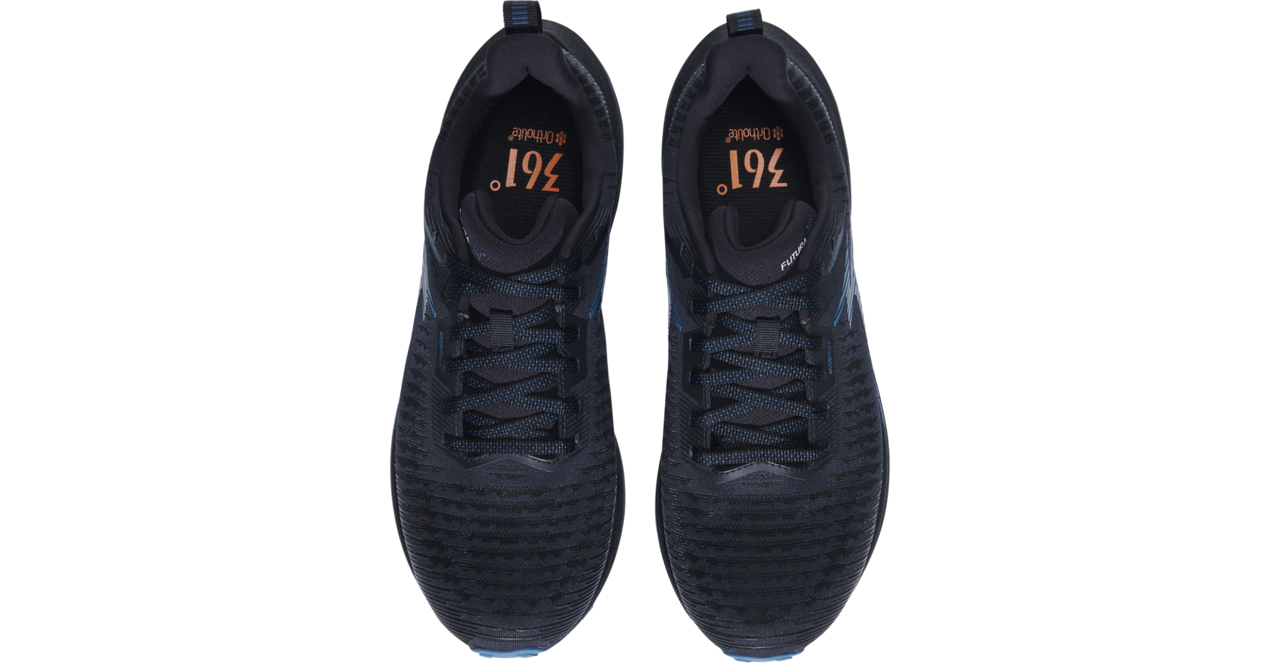 Women's Futura Waterproof