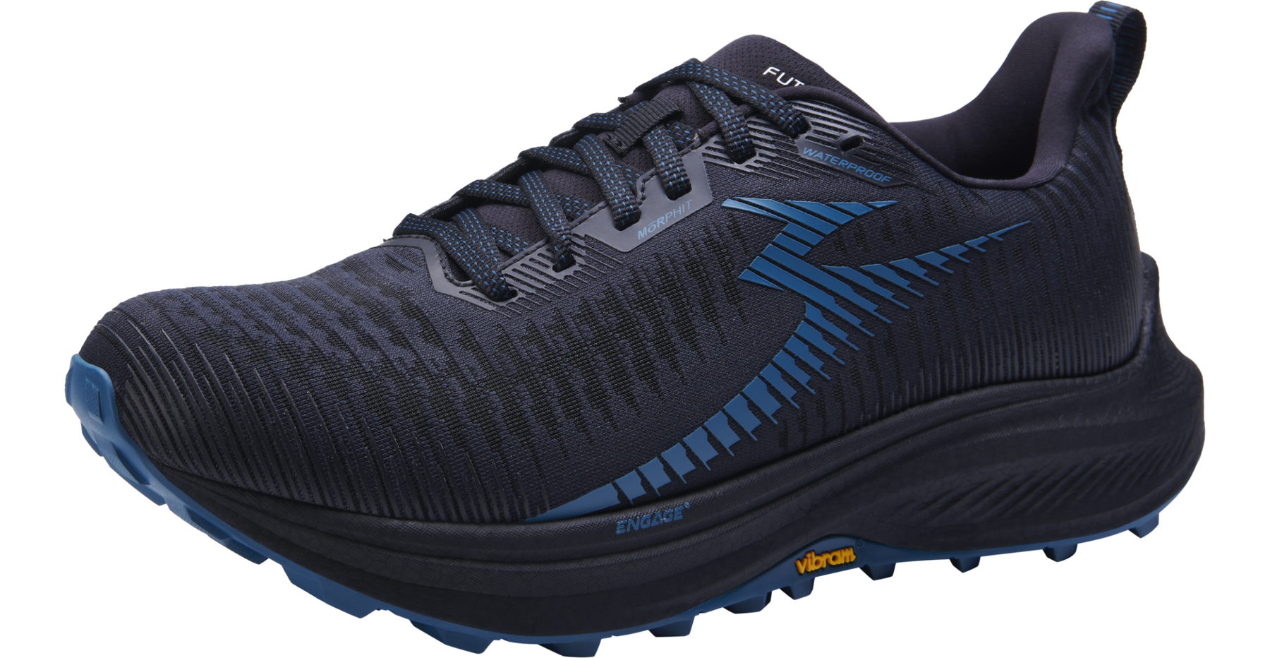 Women's Futura Waterproof