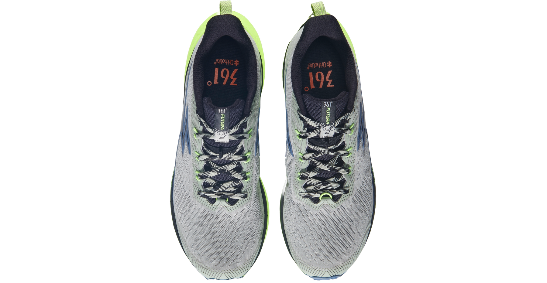 Men's Futura 2