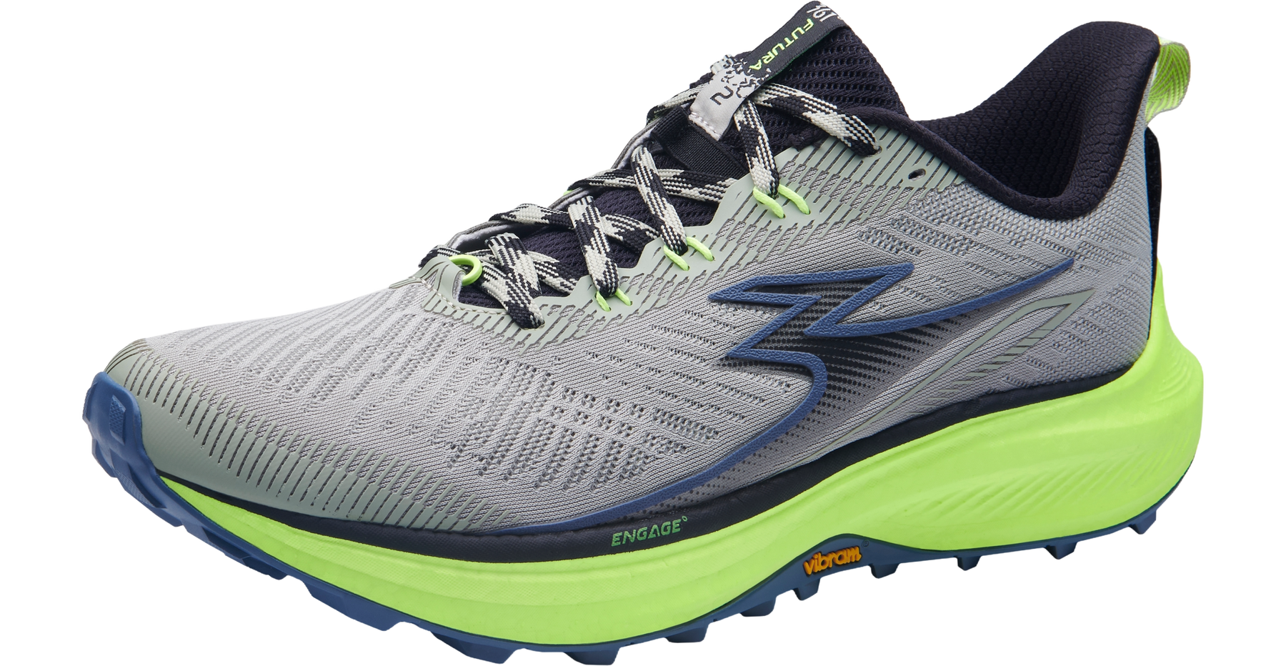 Men's Futura 2