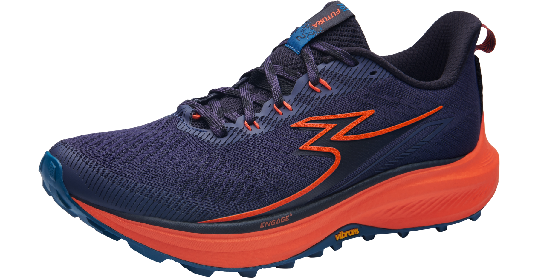 Men's Futura 2