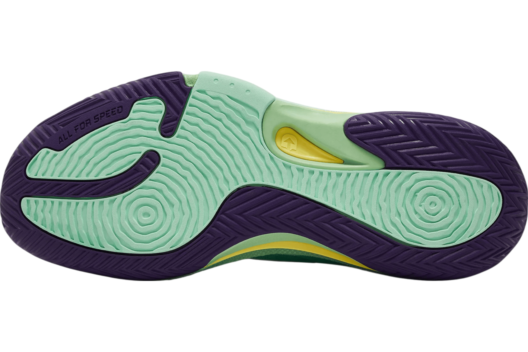 BIG3 6.0 - Ignite
