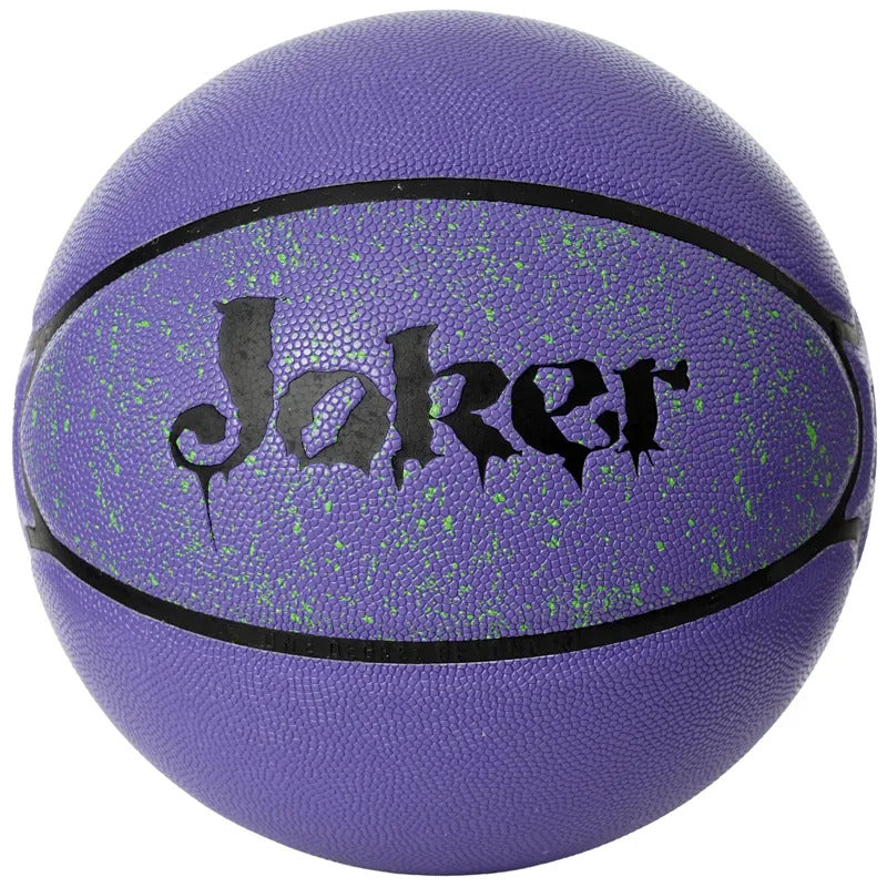 Nikola Jokic - Joker Basketball