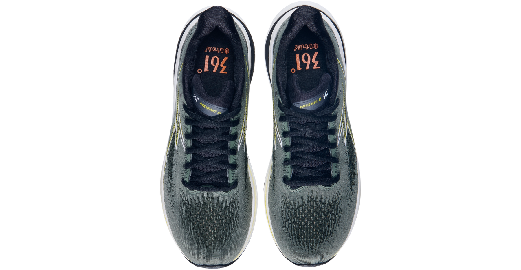 Men's Meraki 6