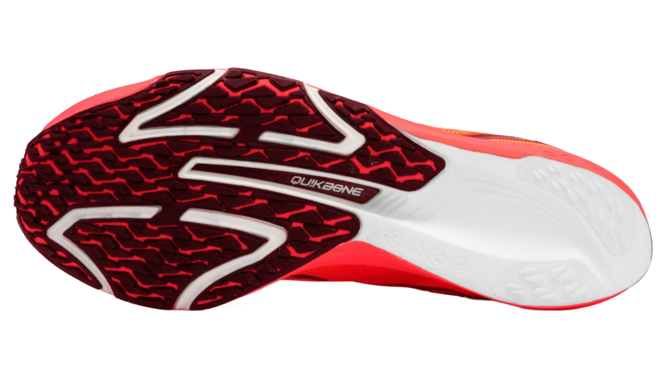 Biospeed