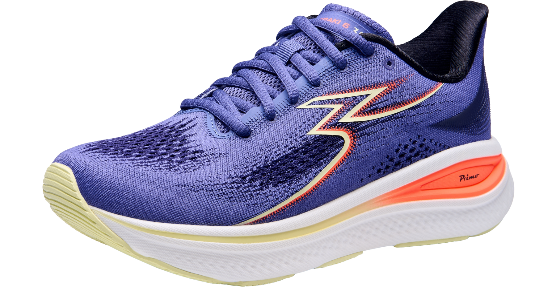 Women's Meraki 6 (D)