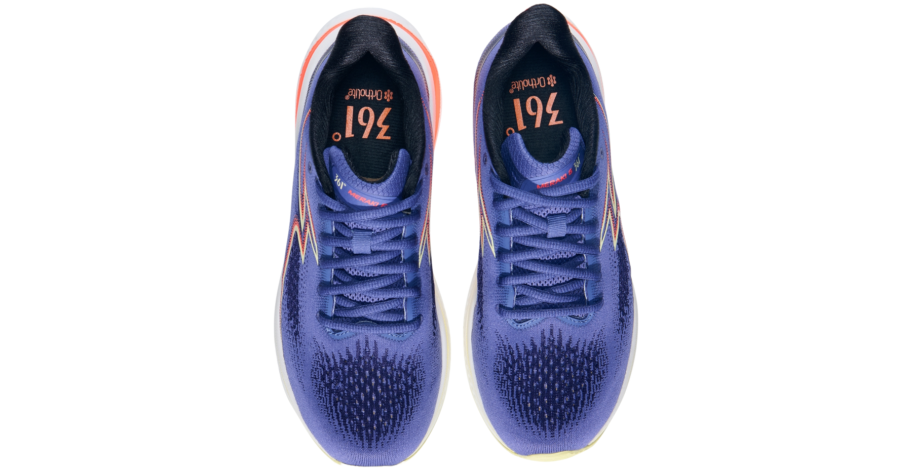 Women's Meraki 6 (D)