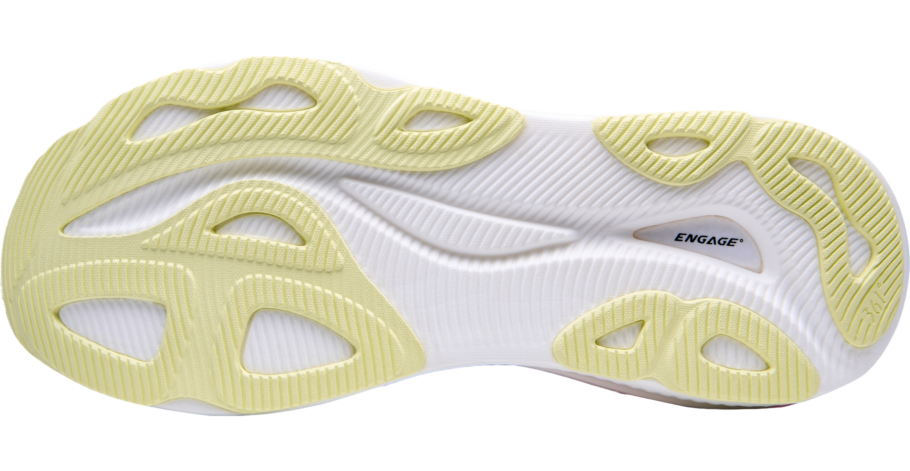 Women's Meraki 6 (D)