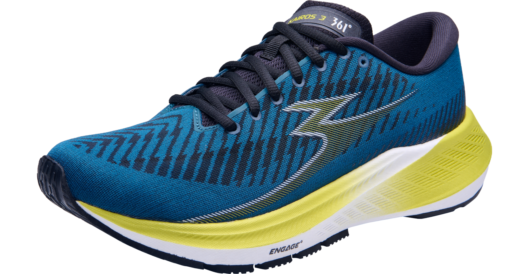 Men's Kairos 3