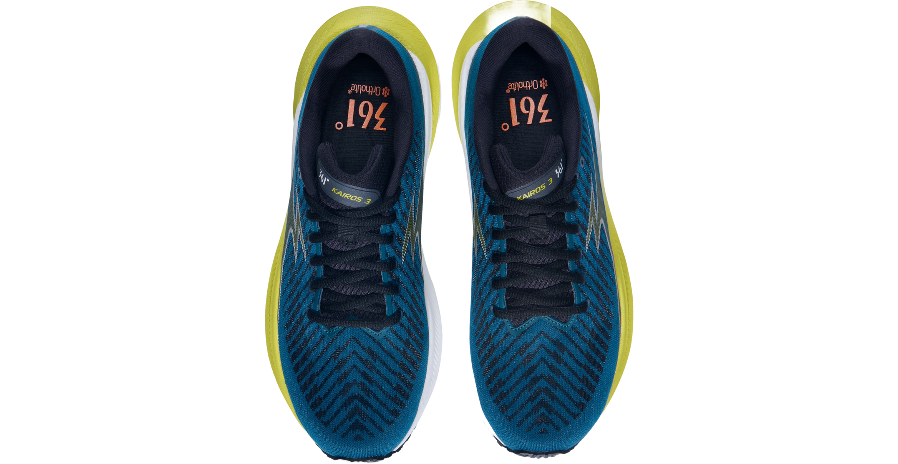 Men's Kairos 3