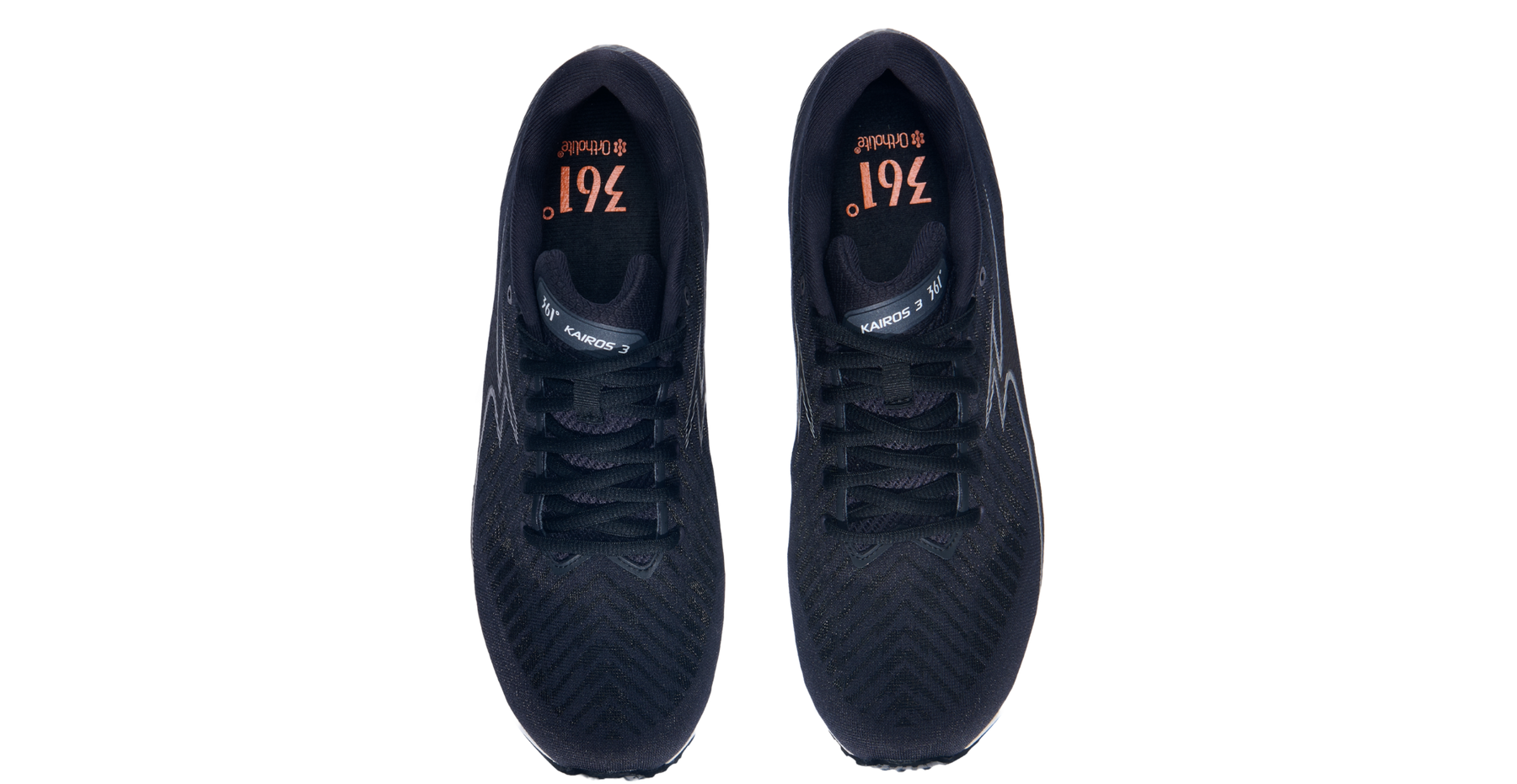 Men's Kairos 3