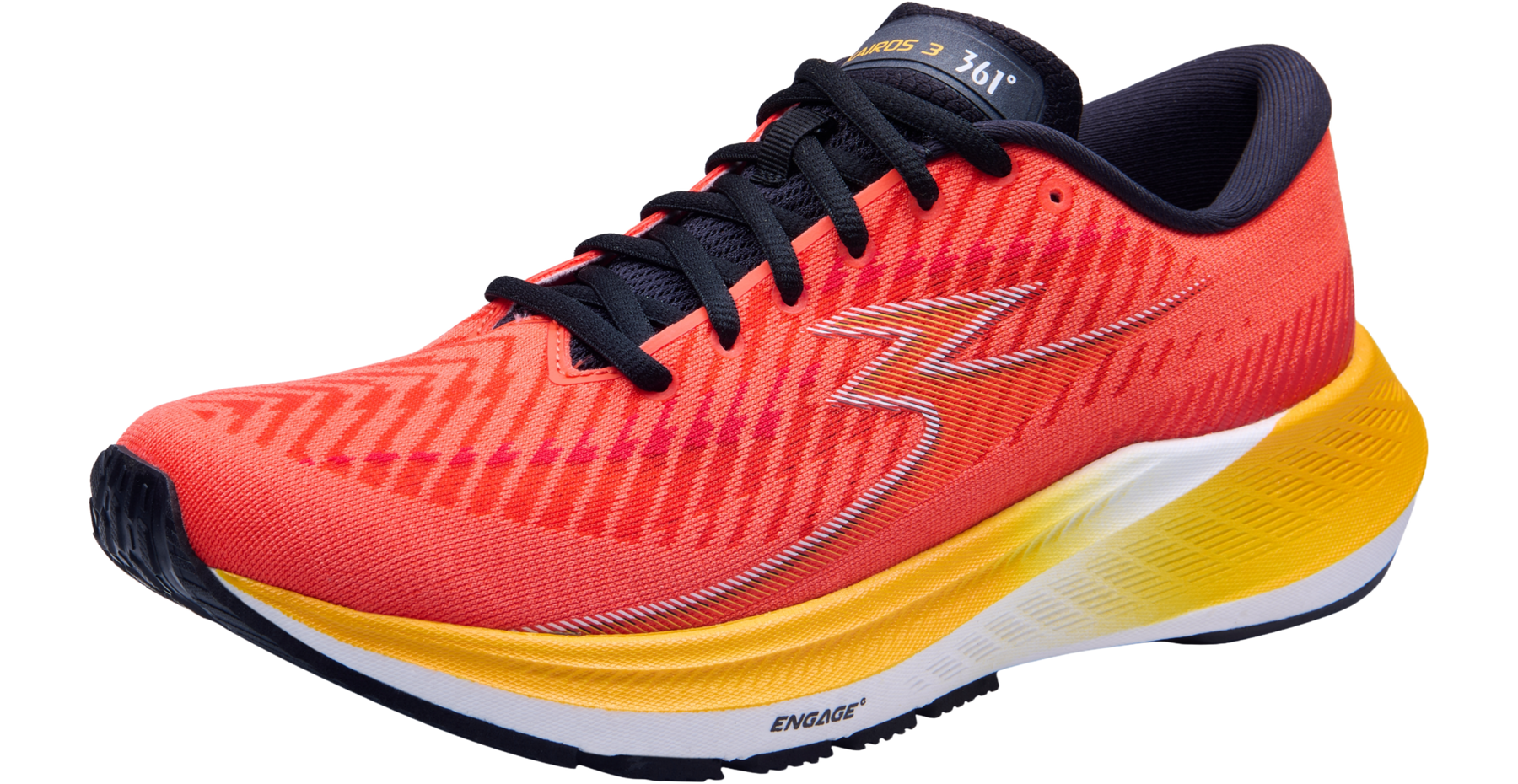 Men's Kairos 3