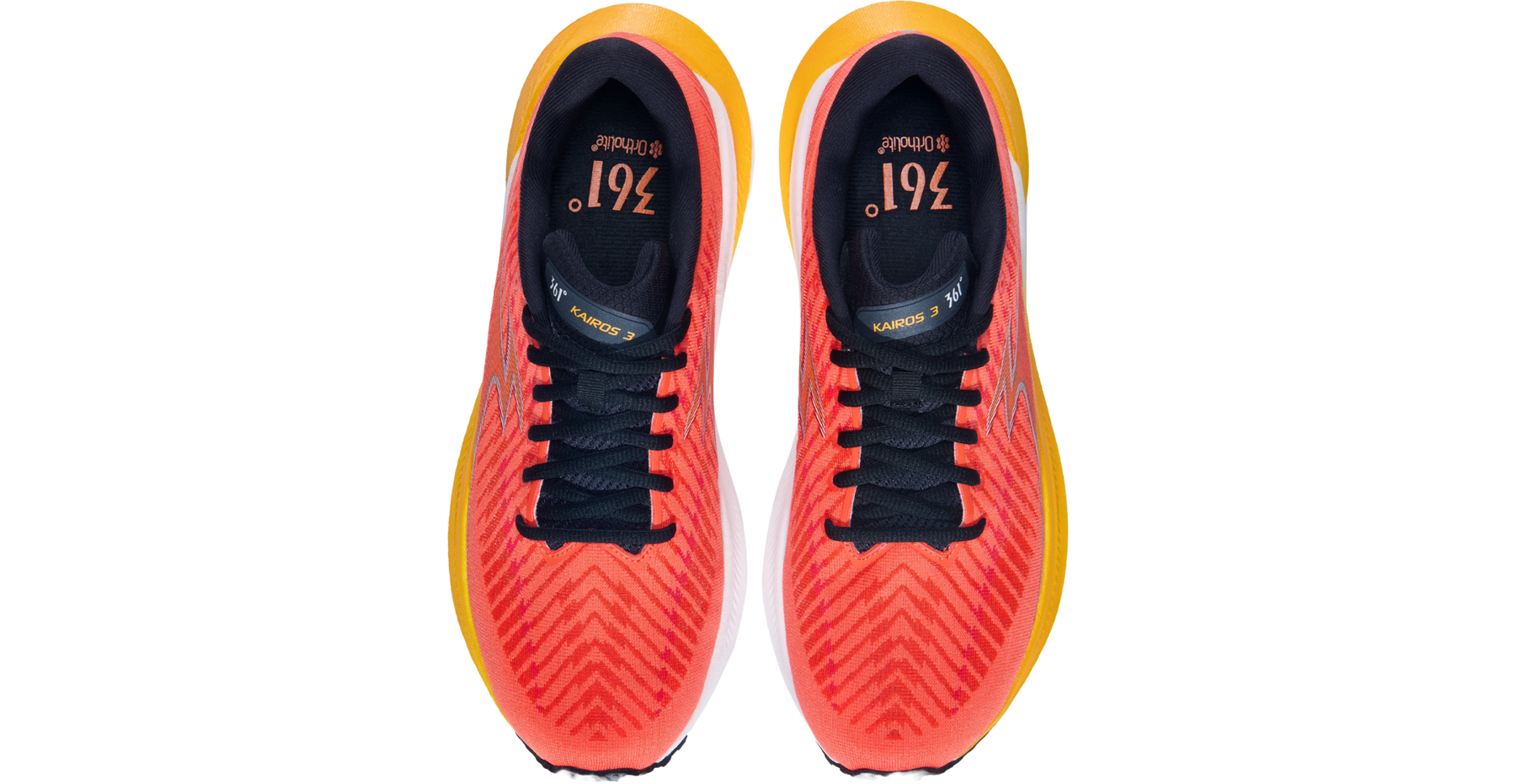 Men's Kairos 3