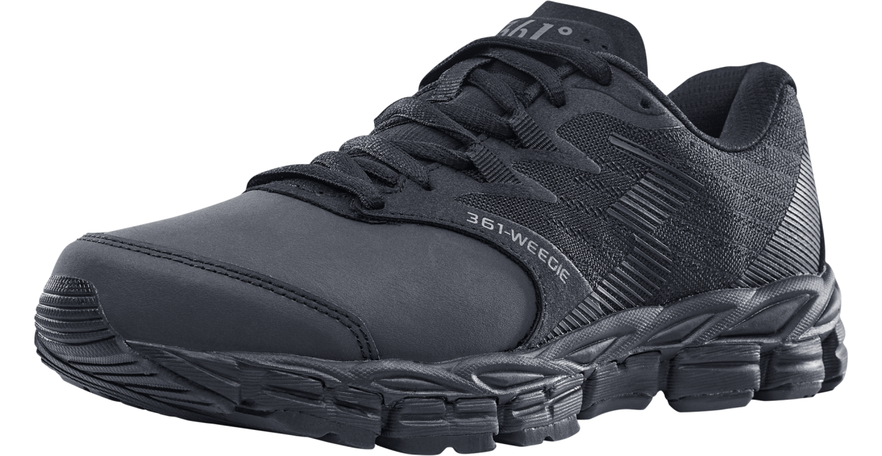 Soar leather hot sale walking shoes