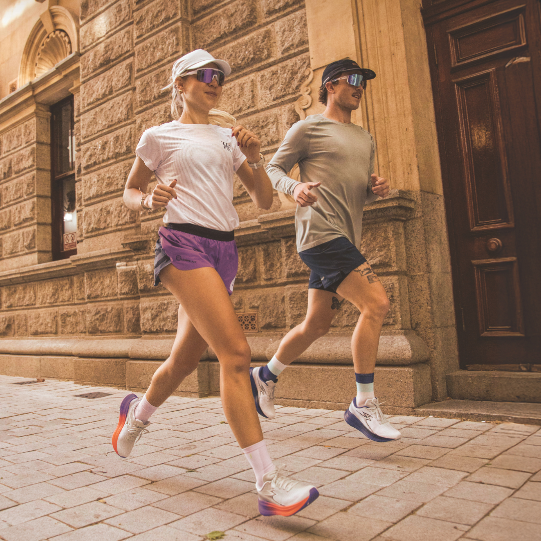 361° Valentine’s Giveaway: Win a Romantic Race Weekend in Paris