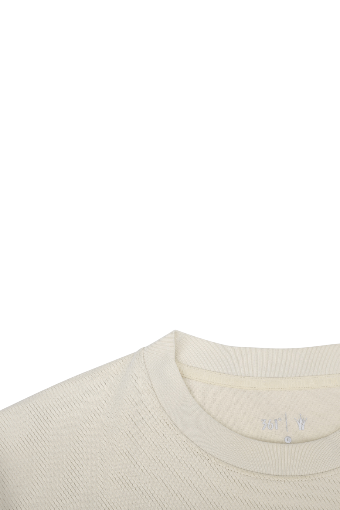 Nikola Jokic T-shirt