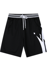 Nikola Jokic Shorts