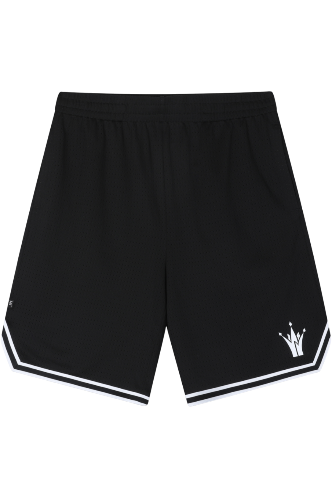 Nikola Jokic Knit Basketball Shorts