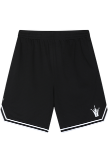 Nikola Jokic Knit Basketball Shorts