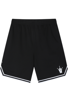 Nikola Jokic Knit Basketball Shorts