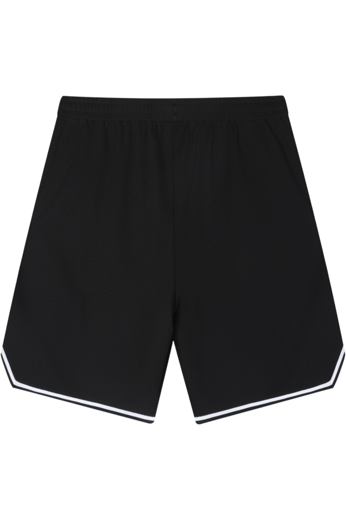 Nikola Jokic Knit Basketball Shorts