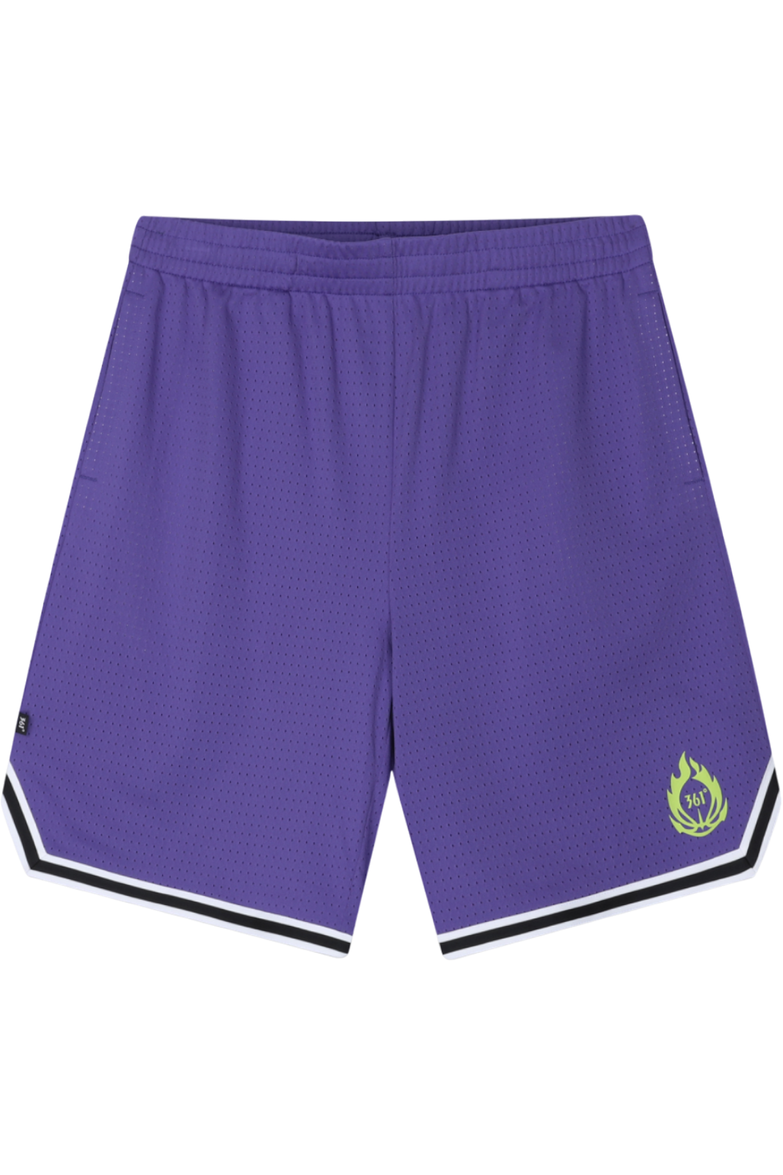Light Up Basketball Shorts