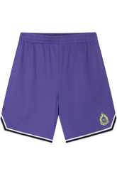 Light Up Basketball Shorts