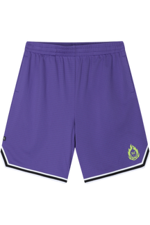 Light Up Basketball Shorts