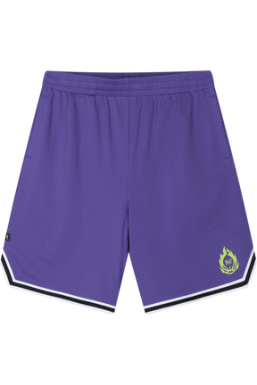 Light Up Basketball Shorts