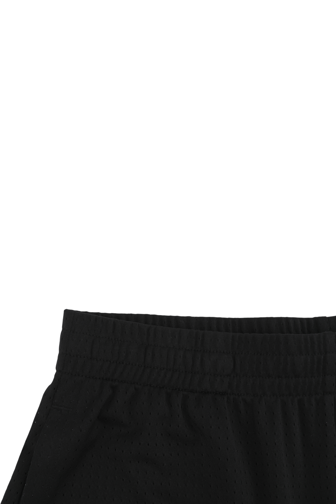 Nikola Jokic Knit Basketball Shorts