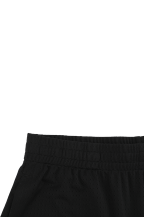 Nikola Jokic Knit Basketball Shorts