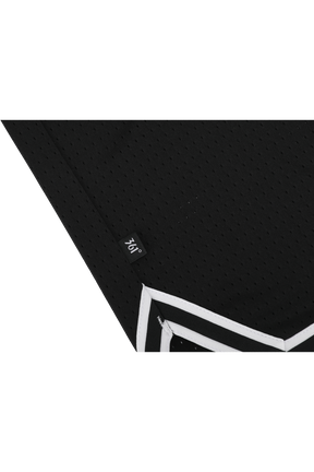 Nikola Jokic Knit Basketball Shorts