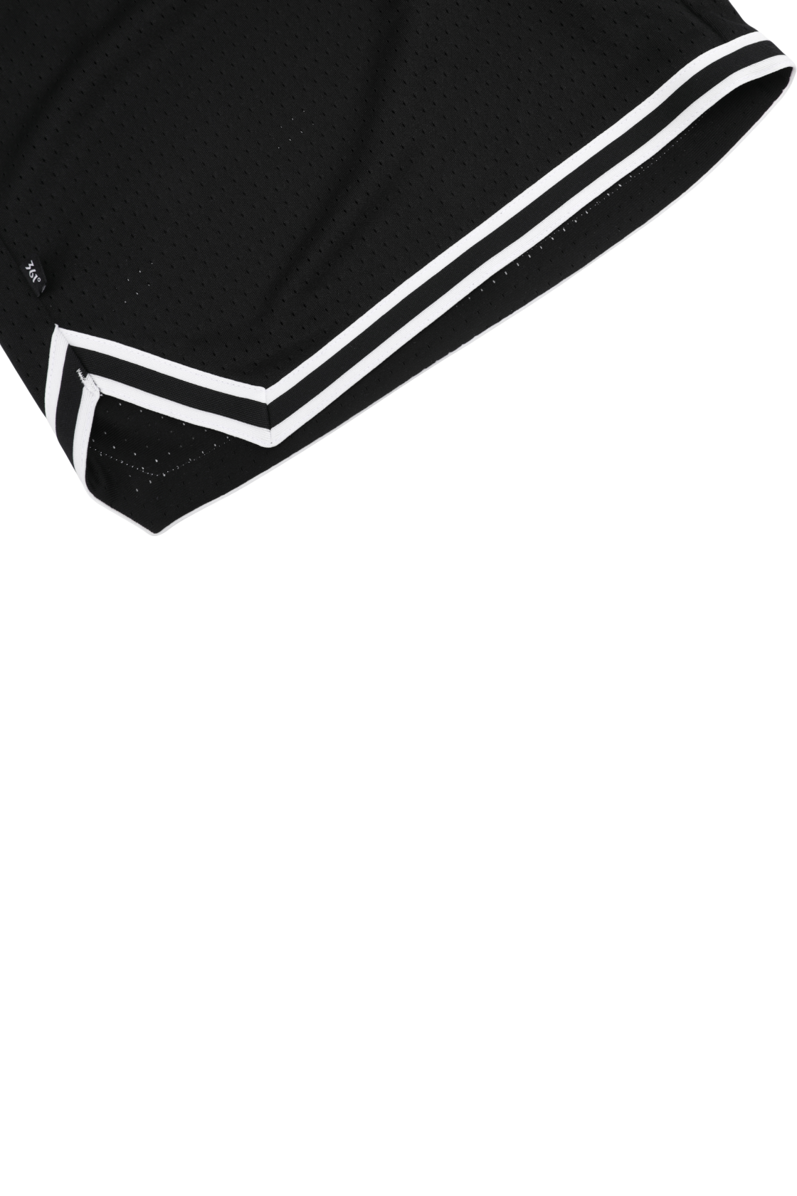 Nikola Jokic Knit Basketball Shorts
