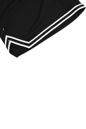Nikola Jokic Knit Basketball Shorts