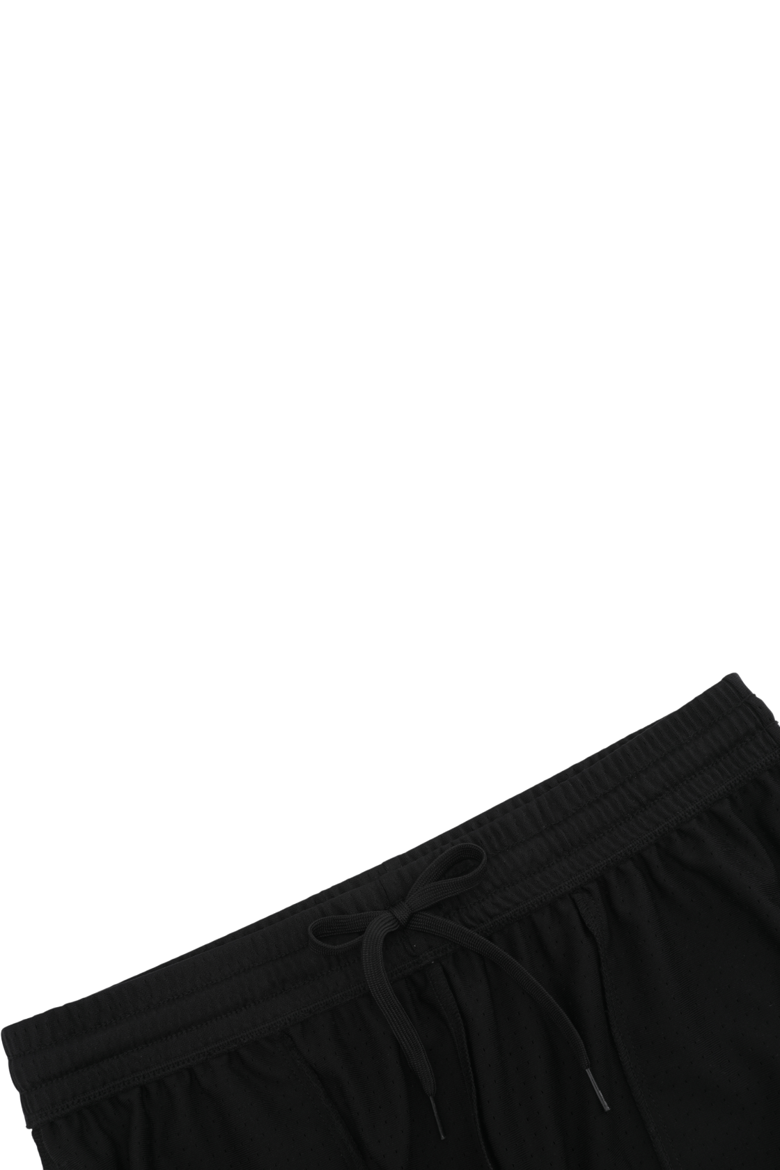 Nikola Jokic Knit Basketball Shorts