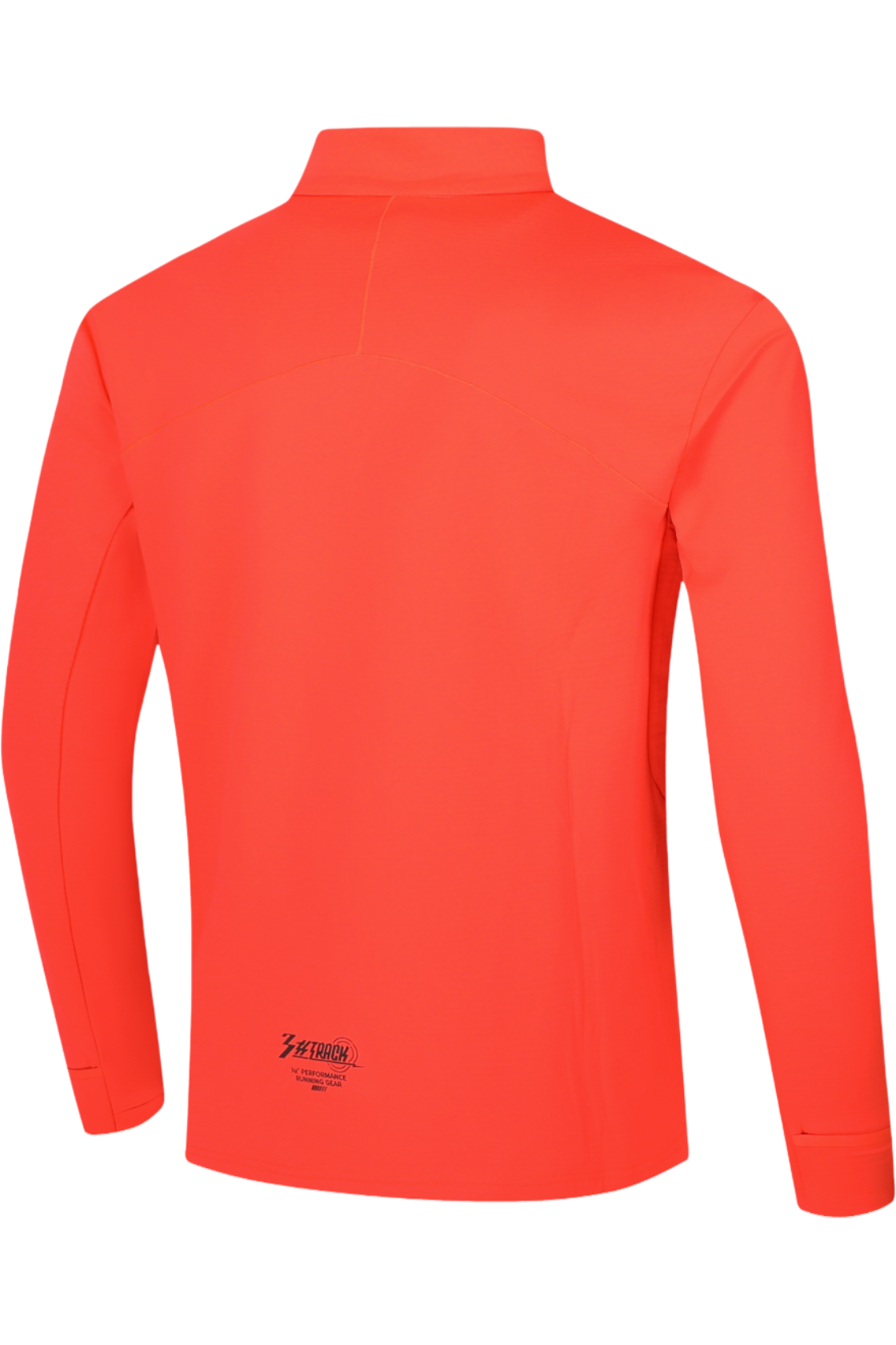 Men’s Half-Zip Performance Running Top