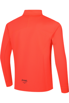 Men’s Half-Zip Performance Running Top