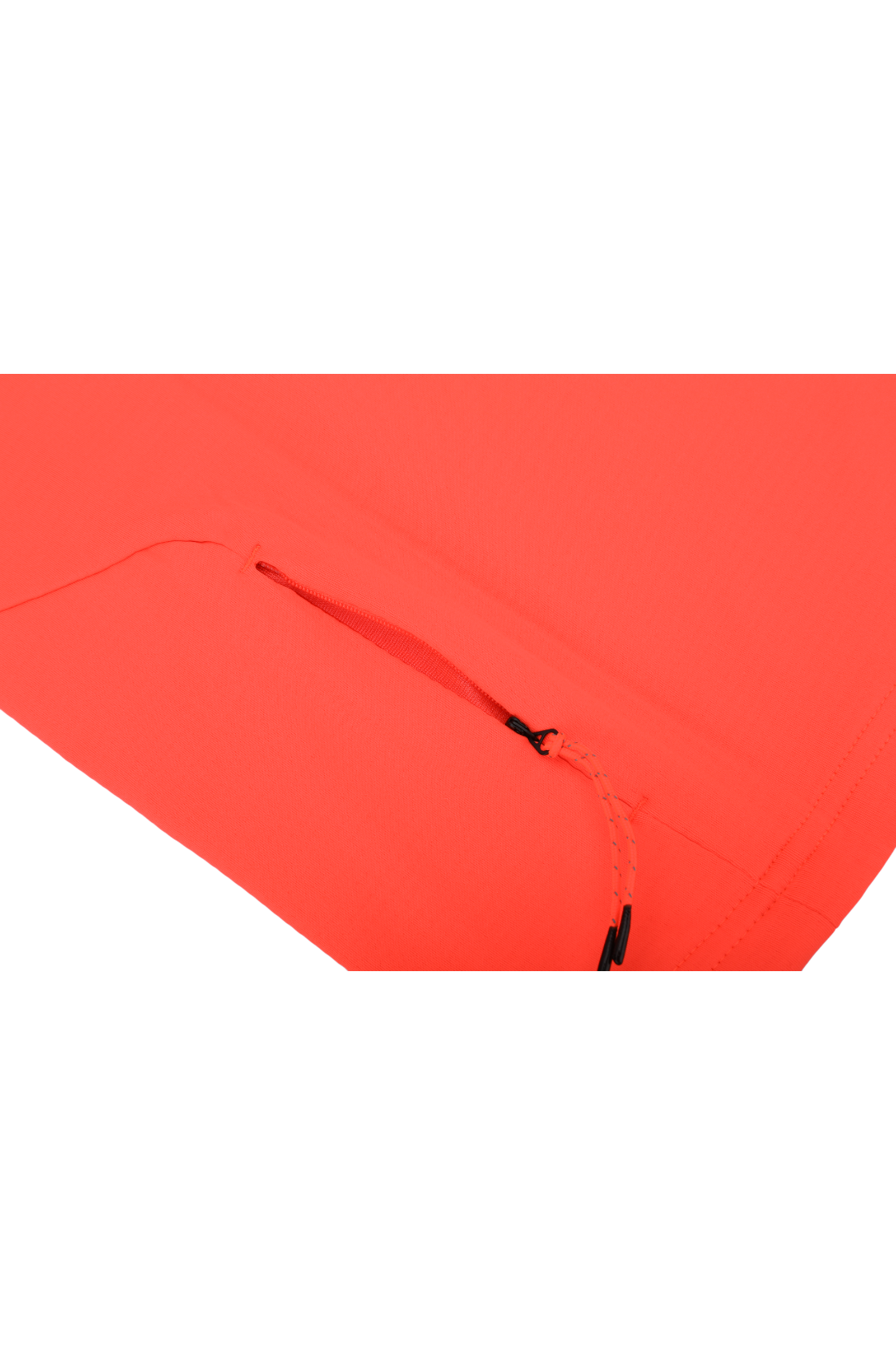 Men’s Half-Zip Performance Running Top