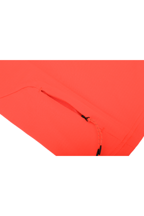 Men’s Half-Zip Performance Running Top