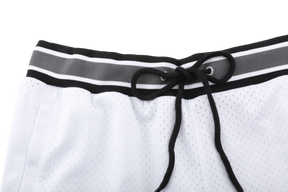 Nikola Jokic Shorts